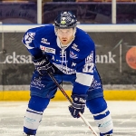 Jens Bergenstrom