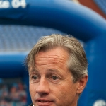 Jens Keller