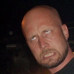 Jens Kidman