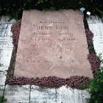 Jens Lind