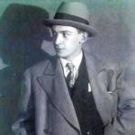 Jeno Dsida