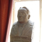 Jeno Janovics