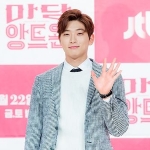 Jeong Jinwoon