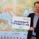 Jeppe Kofod