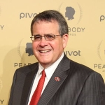 Jere Morehead