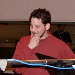 Jeremy Blaustein