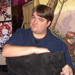 Jeremy Dale