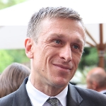 Jeremy Gilley