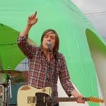 Jeremy Horn