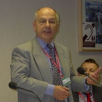 Jeremy Hugh Beecham