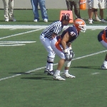 Jeremy Leman