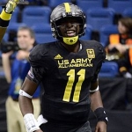 Jeremy Johnson