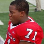 Jeremy Zuttah