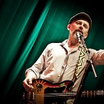 Jeremy Lyons