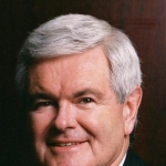 Newton Gingrich