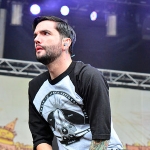 Jeremy McKinnon