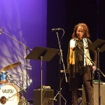 Jeri Brown