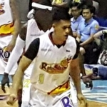 Jericho Cruz