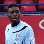 Jermaine McGlashan