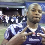 Jermaine Mays