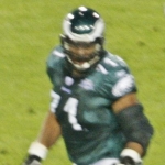 Jermane Mayberry