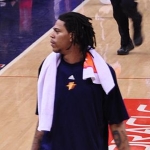 Jermareo Davidson