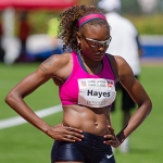 Jernail Hayes