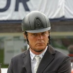 Jeroen Dubbeldam