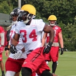Jerome Smith