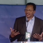 Walter Dean Myers