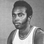 Jerry Chambers
