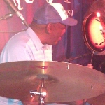 Jerome Teasley