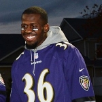 Jeromy Miles