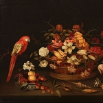 Jeronimus Sweerts