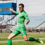 Jerrad Tyson