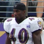 Chykie Brown