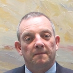 Jerry Buttimer