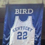 Jerry Bird