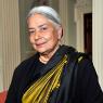 Anita Desai