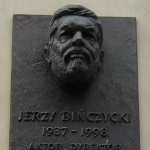 Jerzy Binczycki