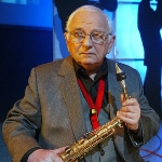 Jerzy Matuszkiewicz