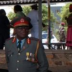 Jesaya Elago Kambonde