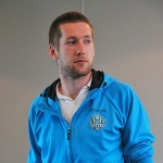 Jesper Kjaerulff
