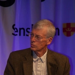 Jesper Svenbro