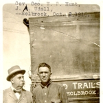 Jesse Udall