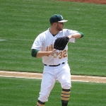 Jesse Hahn