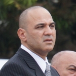 Jesse Chacon