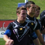 Jesse Bromwich