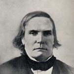 Jesse Burgess Thomas