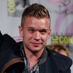 Jesse Luken